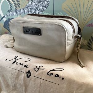 Nena & Co Essentials Bone Bag